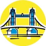 London City Runners logo
