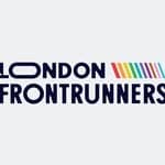 London Frontrunners - London logo