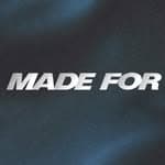 Made For Social Run Club logo