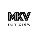 Markville Run Crew logo