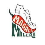 Masala Milers logo