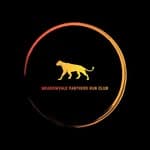 Meadowvale Panthers Run Club logo