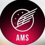 Midnight Runners Amsterdam logo