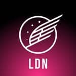 Midnight Runners London logo