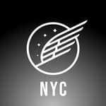 Midnight Runners New York logo