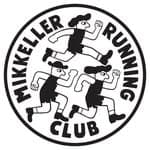 Mikkeller Running Club Aarhus logo