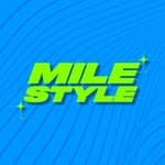 Mile Style logo