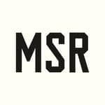 Munk Store Runners logo