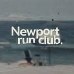 Newport Run Club logo