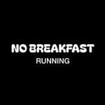 No Breakfast Running - Amsterdam logo