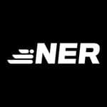 North End Runners logo