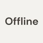 Offline Wellness Club logo