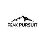 Peak Pursuit Trail Crew logo