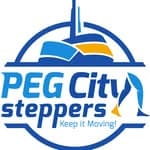 Pegcity Steppers logo