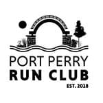Port Perry Run Club logo