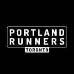 Portland Runners Toronto logo