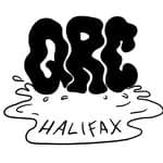 Queer Run Club Halifax logo
