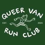 Queer Van Club logo