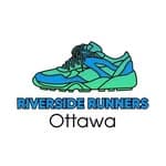 Riverside Runners - Ottawa logo