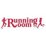 Robson - Vancouver Running Room Club logo