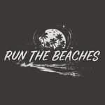 Run the Beach TO logo