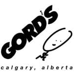 Run With Gord logo