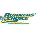 Runner's Choice: Long Run logo