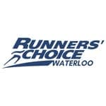 Runners' Choice Waterloo logo