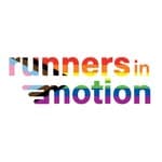 Runners in Motion logo