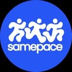 SamePace logo