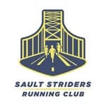 Sault Stryders logo