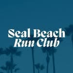 Seal Beach Run Club logo