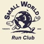 Small World Run Club logo