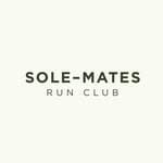 Sole-Mates Run Club logo