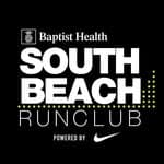 South Beach Run Club logo