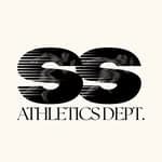 SS Athletics Dept logo