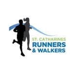 St Catherines Road Runners logo