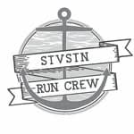 Steveston Run Crew (Wed) logo