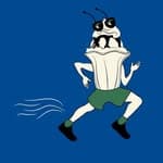 Sundae Run Crew logo