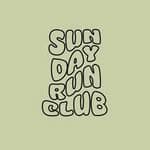 Sunday Run Club logo