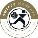 Swifty Mondays logo