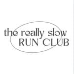 The Really Slow Run Club logo