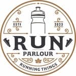 The Run Parlour - London logo