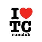 Thursday Casual Run Club logo