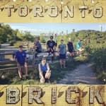 Toronto Brick Company logo