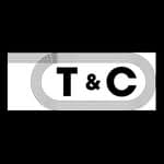 Track & Core logo