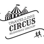 Travelling Circus Running Group logo