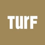 Turf Run Club logo