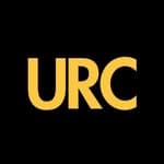 Untitled Run Club logo