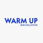 Warm Up Run Collective logo